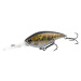 Shimano wobler lure yasei cover crank f mr brown gold tiger 7 cm