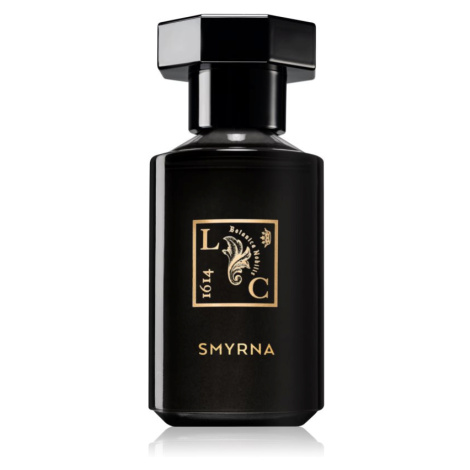 Le Couvent Maison de Parfum Remarquables Smyrna parfumovaná voda unisex