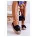 Espadrilky model 181038 Step in style