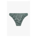 Koton Plain Bikini Bottom