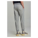 TEPLÁKY GANT ARCHIVE SHIELD SWEAT PANTS GREY MELANGE