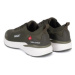 Go Soft Sneakersy MP-12A Kaki