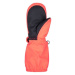Loap RUPON Detské palčiaky, oranžová, veľkosť