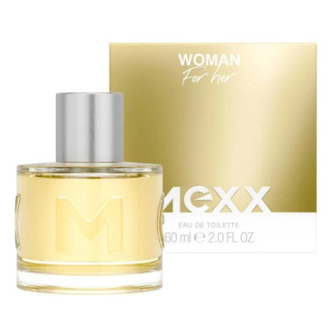 Mexx Woman - EDT 20 ml