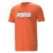 Puma Graphics Wording Tee M 674475 94 tričko