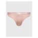 Emporio Armani Underwear Súprava 2 kusov klasických nohavičiek 164570 2R235 05671 Ružová