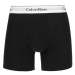 Calvin Klein MODERN STRETCH-BOXER BRIEF Pánske trenírky, mix, veľkosť