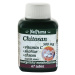 MEDPHARMA Chitosan 500 mg s vitamínom C 67 tabliet