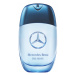 Mercedes Benz The Move toaletná voda 100 ml
