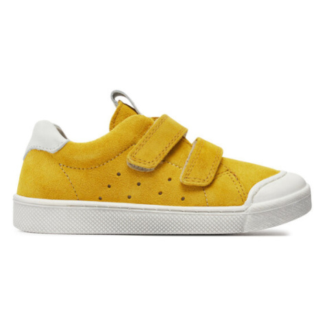 Froddo Sneakersy Rosario G2130316-3 S Žltá