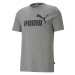 Pánske tričko s logom ESS Medium M 586666 03 - Puma