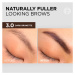 L’Oréal Paris Brow Color farba na obočie odtieň 3.0 Dark Brunette