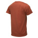 Loap Besnur Pánske tričko CLM2417 orange