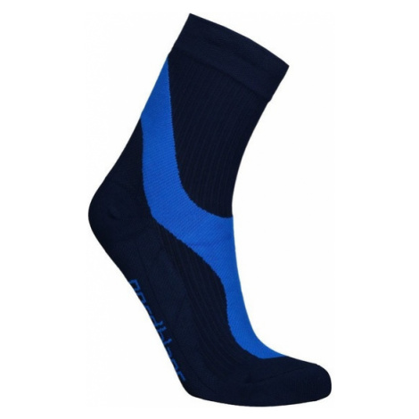 Kompresný športové ponožky NORDBLANC Thwack NBSX16374_NAM