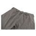 Hannah MARLEY Dámske softshellové nohavice, sivá, veľkosť