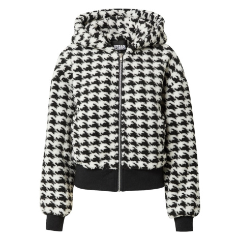 Dámske kožuchy Urban Classics