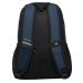 TMAVOMODRÝ PLECNIAK CAMPUS BLANE 18L BACKPACK CU0701324321