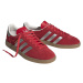 adidas Munchen - Pánske - Tenisky adidas Originals - Červené - GY7402