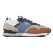 Pepe Jeans Sneakersy London One M PMS30934 Farebná