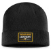 Pittsburgh Penguins zimná čiapka Authentic Pro Prime Cuffed Beanie black