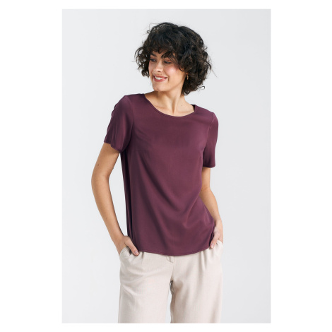 Nife Woman's Blouse B160