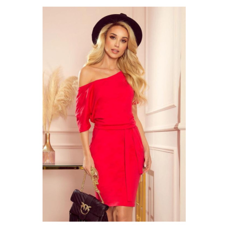 Šaty s krátkym rukávom NUMOCO