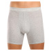 3PACK pánske boxerky Calvin Klein viacfarebné (NB3057A-QYP)