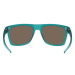 Oakley LEFFINGWELL Slnečné okuliare, modrá, veľkosť