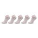 Girls' 4F Cotton Socks