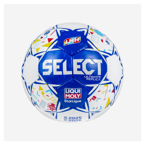 Hádzanárska lopta ULTIMATE REPLICA LNH V1 Select