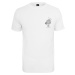 White Astro Leo T-shirt