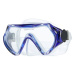 AQUATIC MARE KIDS Juniorská potápačská maska, modrá, veľkosť