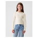 GAP Kids ́s Cotton T-Shirt - Girls