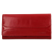 Dámska peňaženka Lagen Marions - červená