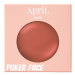 April Compact Blush lícenka 3.5 g, 6 Oh Boy!