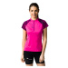 Raidlight Activ Run Mid Zip Women's T-Shirt