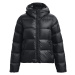 Bunda Under Armour Cgi Down Jacket Black