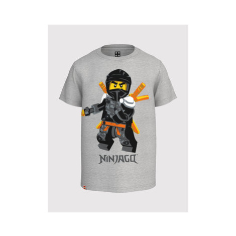 Chlapčenské tričká Lego Wear