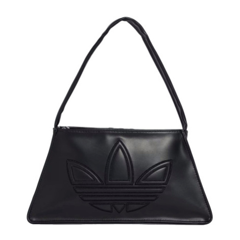 Dámska kabelka ADIDAS ORIGINALS SHOULDERBAG BLACK