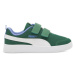 Puma Sneakersy Courtflex V2 Mesh V Ps 37175818 Zelená