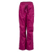 Lotto ADA Detské zateplené nohavice, fialová, veľkosť