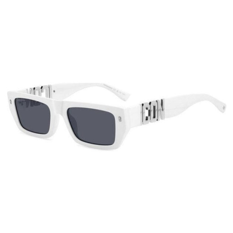 Dsquared2 ICON0011/S VK6/IR - ONE SIZE (54) Dsquared²