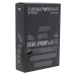 Pánske nohavičky 2Pack 112079 4R502 07320 Black - Emporio Armani