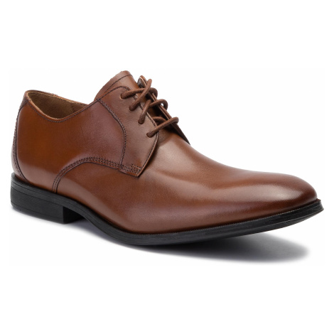 Pánske poltopánky Clarks
