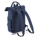 BagBase Unisex batoh na notebook 19 l BG118L Navy Dusk