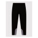 KARL LAGERFELD Teplákové nohavice Z24143 S Čierna Regular Fit