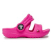 Crocs Sandále Classic Kids Sandal T 207537 Ružová