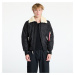 Bunda Alpha Industries Injector III Black/ Beige