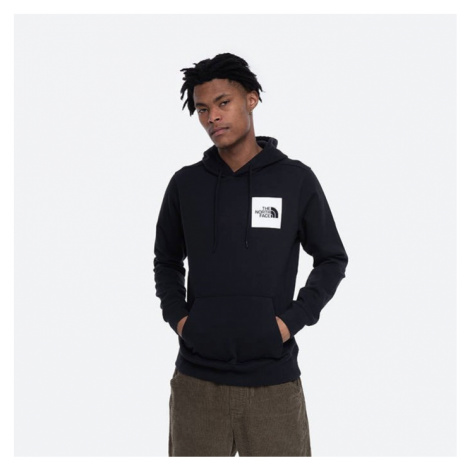The North Face Fine Hoodie NF0A55UVJK3