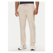 Pepe Jeans Teplákové nohavice Gymdigo Pull On Pant PM211692 Béžová Regular Fit